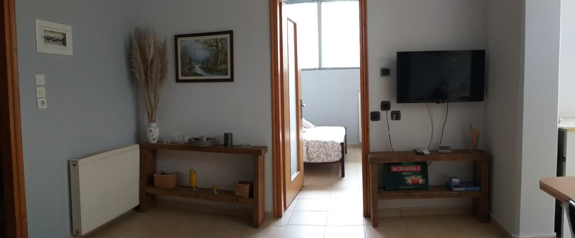 Allegro Home Neo Mpizani Habitación foto